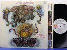 MERCHANTS OF DREAM Strange Night Voyage LP '69 Orig RARE WLP A&M SP 4149 Psych