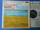 SXL 2289 Dvorak New World Symphony Kertesz  wbg ed.2 Vg+
