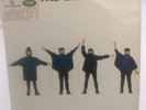THE BEATLES .  HELP  .ORIGINAL 1969 STEREO VINYL LP-ALBUM- 33RPM -PCS3071-UK