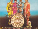 Beatles - Sgt Pepper's Lonely Hearts Club Band - Vinyl Record 7