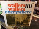 Wailers* ?– Wailers Wailers Everywhere- 1965 MONO Garage/Rock Lp