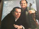 Glenn Gould/ Jaime Laredo 2 Record Box J.s. Bach B51