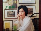 Felicia Wong Oi Ming Folk Album Vinyl LP Singapore Chinese Hong Kong