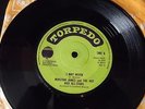 WINSTON JAMES AND THE HOT ROD ALL-STARS  I MAY NEVER   7
