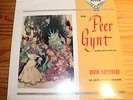 NEU SEALED: AUDIOPHILE REISSUE Promo GRIEG Peer Gynt FJELDSTAD DECCA SXL 2012