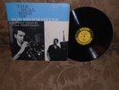 The Dual Role of Bob Brookmeyer Prestige 7066 446 W 50th NYC Teddy Charles RVG