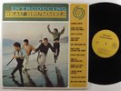 BEAU BRUMMELS Introducing AUTUMN LP mono