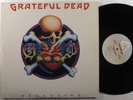 GRATEFUL DEAD Reckoning ARISTA 2XLP