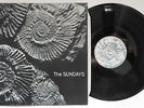 The Sundays ?Reading Writing And Arithmetic Original LP Rough Trade 148 1990 Ex.