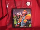 The Fink Brothers What's Up Earthlets Dredd 7 1/4