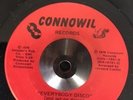IKE NOBLE /  EVERYBODY DISCO /  DANCE DANCE DANCE TO THE MUSIC ?