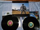 PINK FLOYD delicate sound of thunder 1988- FIRST   UK PRESS -  EMI - 2LP- N/MINT