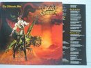 OZZY OSBOURNE / THE ULTIMATE SIN - Japan LP Black Sabbath