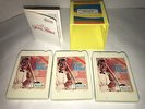 THE UNFORGETTABLE GLENN MILLER, 8 TRACK TAPES, 3 BOX SET, READERS DIGEST