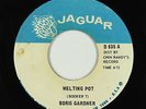 Funk 45 - Boris Gardner - Melting Pot - Jaguar - mp3