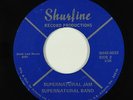 Funk Boogie/Modern Soul 45 - Supernatural Band - Supernatural Jam -Shurfine VG++