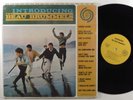 BEAU BRUMMELS Introducing AUTUMN LP stereo SHRINK