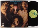 EDGAR BROUGHTON BAND Wasa Wasa HARVEST LP VG+ gatefold