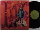 GRATEFUL DEAD Live/Dead WARNER BROS 2XLP VG+ gatefold