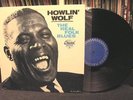 Howlin' Wolf 