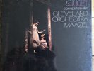 SXL 6620-2 Prokofiev Romeo And Juliet / Maazel 3 LP box SEALED HP LIST