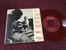 45 RPM Cal Tjader  FANTASY EP 4021 Plays Afro-Cuban JAZZ    VG+