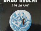 SPIRITUAL FREE JAZZ LP ROBERT BABS & THE LOVE PLANET OG BELGIUM ALPHA BRUSSELS