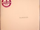 Beatles The Beatles White album 1978  white vinyl sealed Hype  SEBX 11841