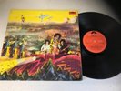 JIMI HENDRIX...ELECTRIC LADYLAND PART 1..RARE UK ISSUE ALBUM..POLYDOR 2310-271