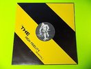 1983 Rare Mexico Private Prog LP EX+ THE HIGH FIDELITY ORCHESTRA Magog