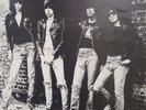 THE RAMONES ROCKET TO RUSSIA VINYL LP ORIG UK SIRE RECORDS 1977 PUNK EX+