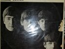 RARE Parlophone 1963 With the Beatles MONO Vinyl ORIGINAL