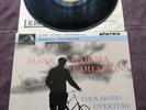 ELGAR-ENIGMA VARIATIONS, ASD 548 FIRST ISSUE WHITE/GOLD H.M.V. LABEL STEREO LP.