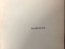 THE BEATLES White Album White Vinyl 2 x LP Records FREE SHIPPING