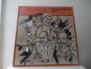 TITO'S - PUENTE IN PERCUSSION - BARBARO RECORDS-88-993 - NEW - MINT IMPORT