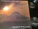 THE OUTSKIRTS OF INFINITY Incident At Pilatus / UK DLP 1994 DARK SKIES DSKLP002