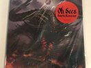 Thee Oh Sees - Smote Reverser 2xLP Velvet Smoke Limited Edition Vinyl OOP