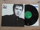 PETER GABRIEL - SO - GREAT AUDIO-VIRGIN - EX VG+ VINYL LP 1986