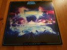 DR.LIVING DEAD – Crush the sublime gods (gold Vinyl LP) (2015)+Autogramme+CD