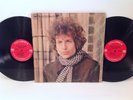 Bob Dylan - Blonde On Blonde - Columbia 2-Eye Labels Gatefold - Folk Rock