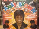 EXC LP JAMES BROWN I Got You (I Feel Good) [Original 1966 KING MONO Issue]