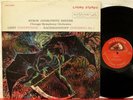 LSC 2541 SD 1s1s Janis, Rachmaninoff piano concerto #1, Liszt Todtentanz, Reiner