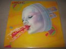 LIPPS, INC. Pucker Up RARE SEALED New Vinyl LP 1980 NBLP-7242 Steven Greenberg
