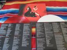 White Stripes Elephant color vinyl red/white Third Man OG 2003 pressing Jack Meg