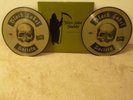 BLACK LABEL SOCIETY GRIMMEST HITS 2LP PICTURE DISC NEW/SEALED