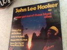 John Lee Hooker Never Get Out Of These Blues Alive Rare Pickwick Sealed Lp