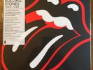 THE ROLLING STONES 1964-1969 BOX SET -- FACTORY SEALED  -- LIMITED EDITION #2986