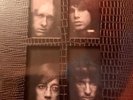THE DOORS  love DEATH travel  still sealed   #0467/5000   Rhino Records,original