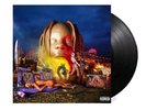 Travis Scott - ASTROWORLD Vinyl Record LP Limited Night Edition