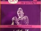 OM KALSOUM - Hassibak Lizzamane - Arabic Egypt Lebanon Egyptian